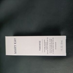 Mary Kay Timewise Daytime Defender Sunscreen Broad Spectrum SPF 30